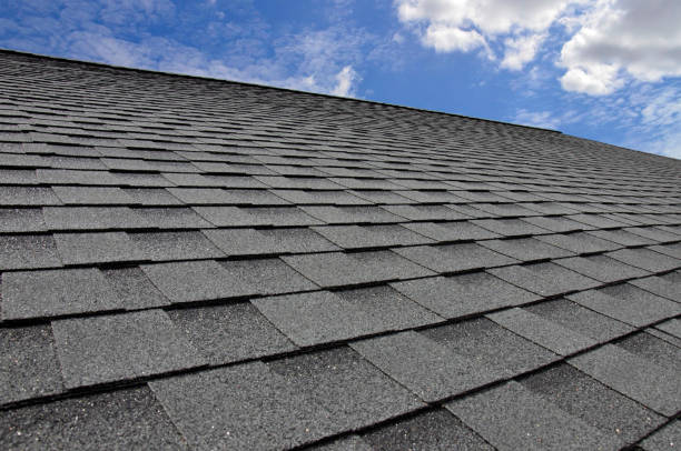 Best Roof Insulation Installation  in Mcdonald, PA